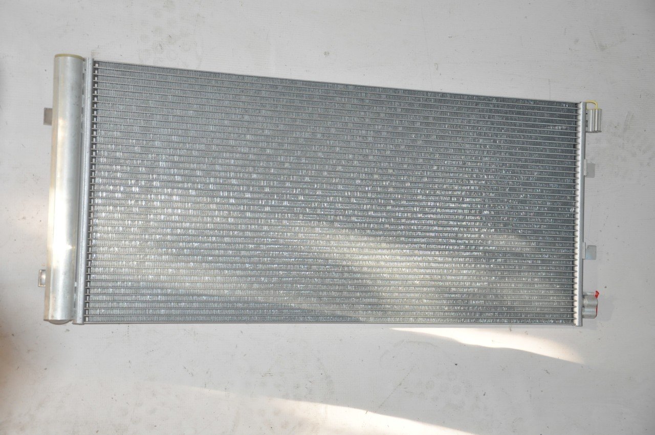 Radyatör Klima (Kondanser) Master 2011 Sonrası