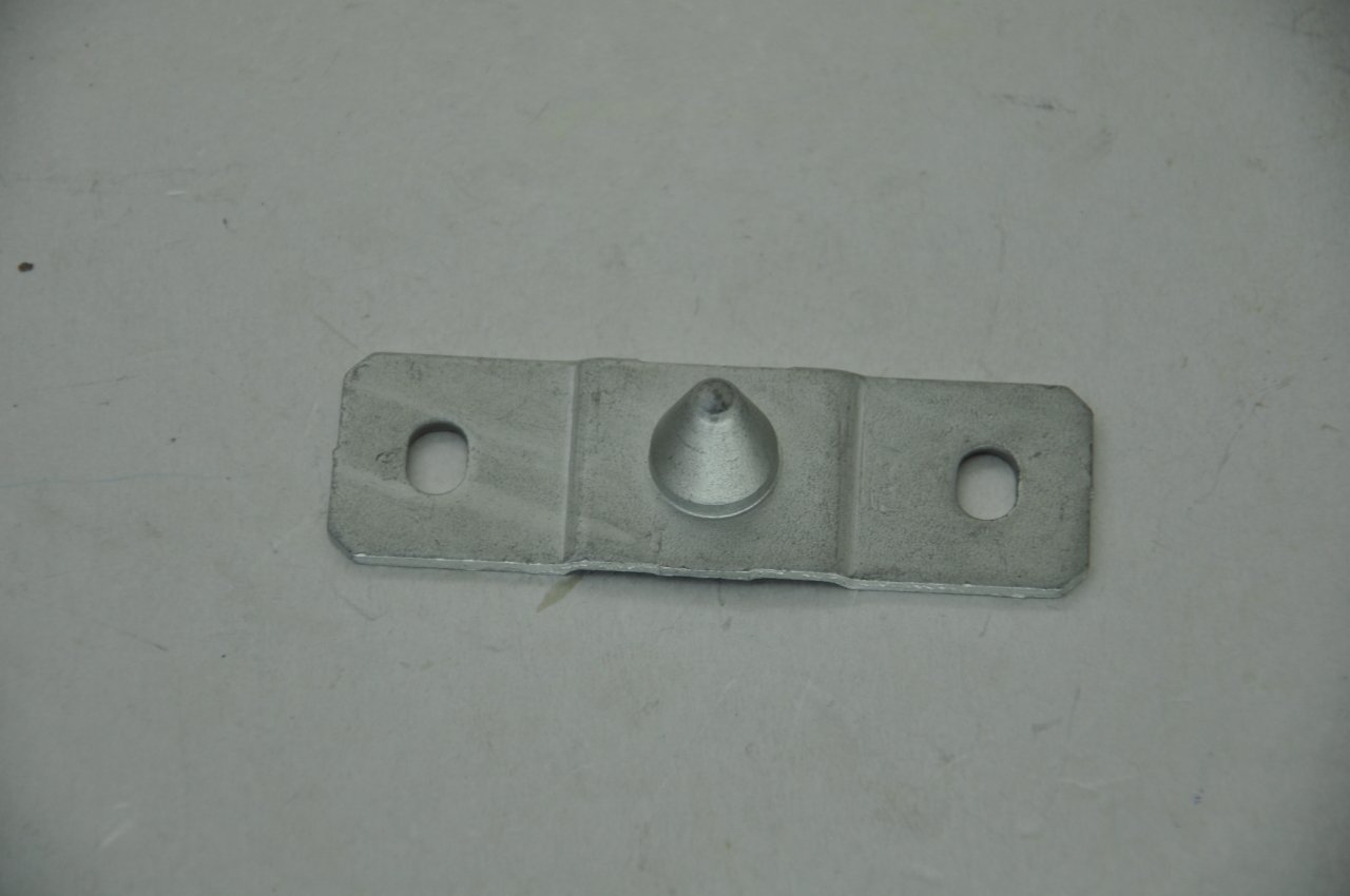 Sürgülü Kapı Kilit Karşılığı Alt Doblo 2001-2010 Arası (Kapıdaki)