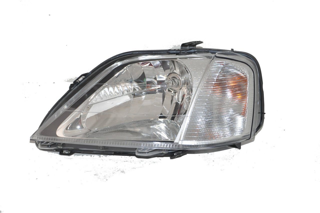 Far Sol Dacıa Logan 2006-2008 Arası