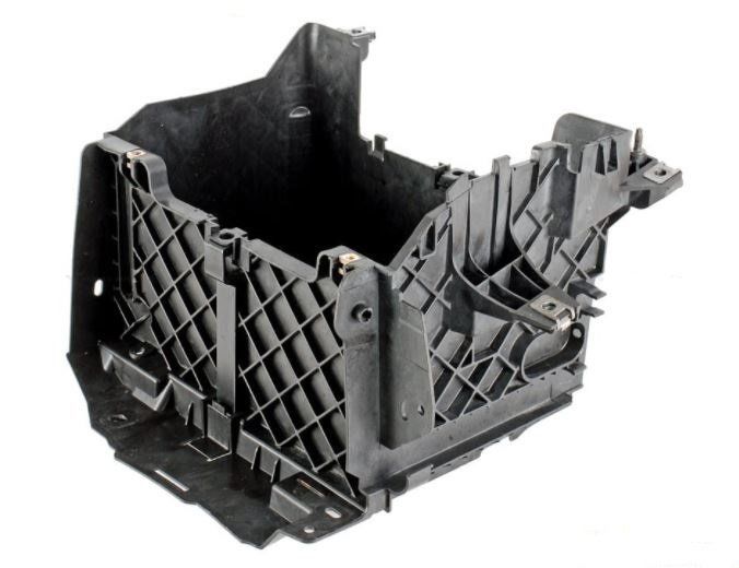 Sigorta Kutu Çerçeve Bakaliti Megane III