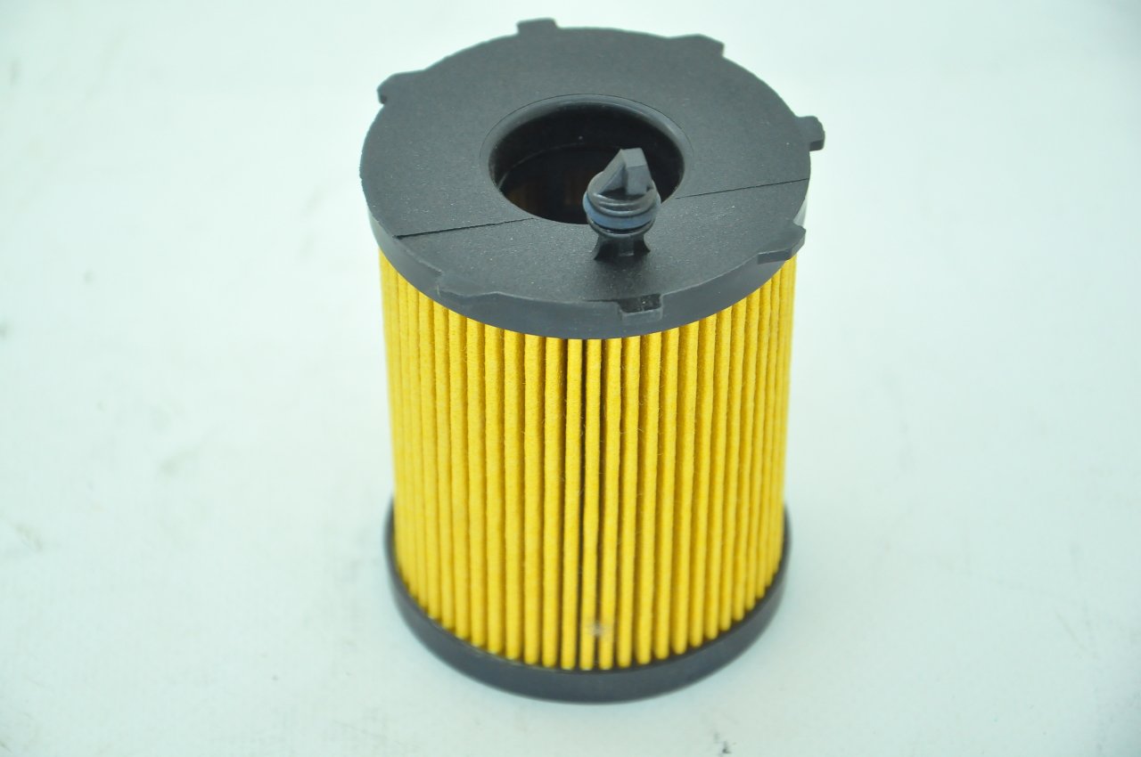 Yağ Filitresi 1.6 Jtd Scudo