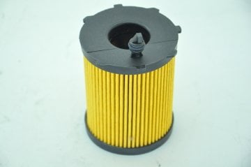 Yağ Filitresi 1.6 Jtd Scudo