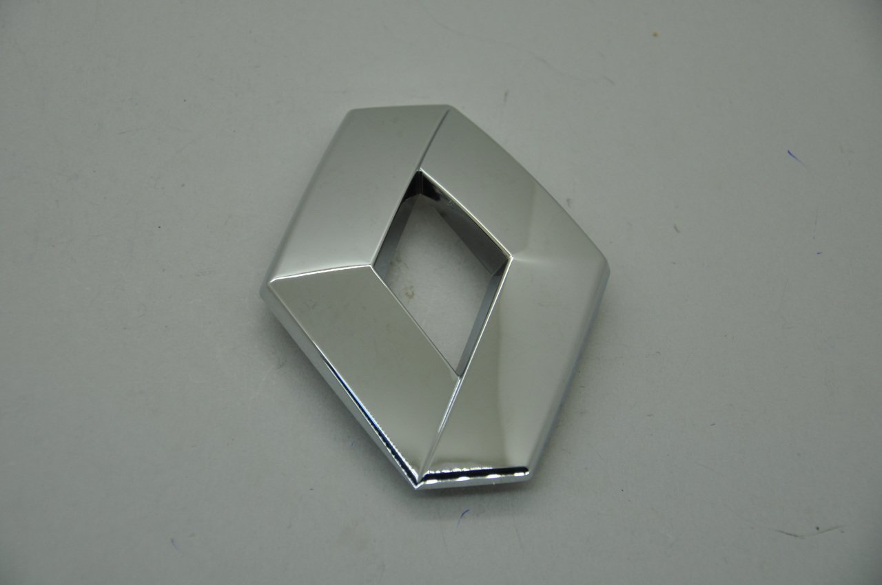 Bagaj Arması Clio IV