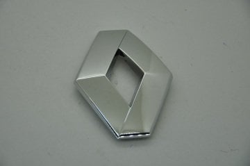 Bagaj Arması Clio IV