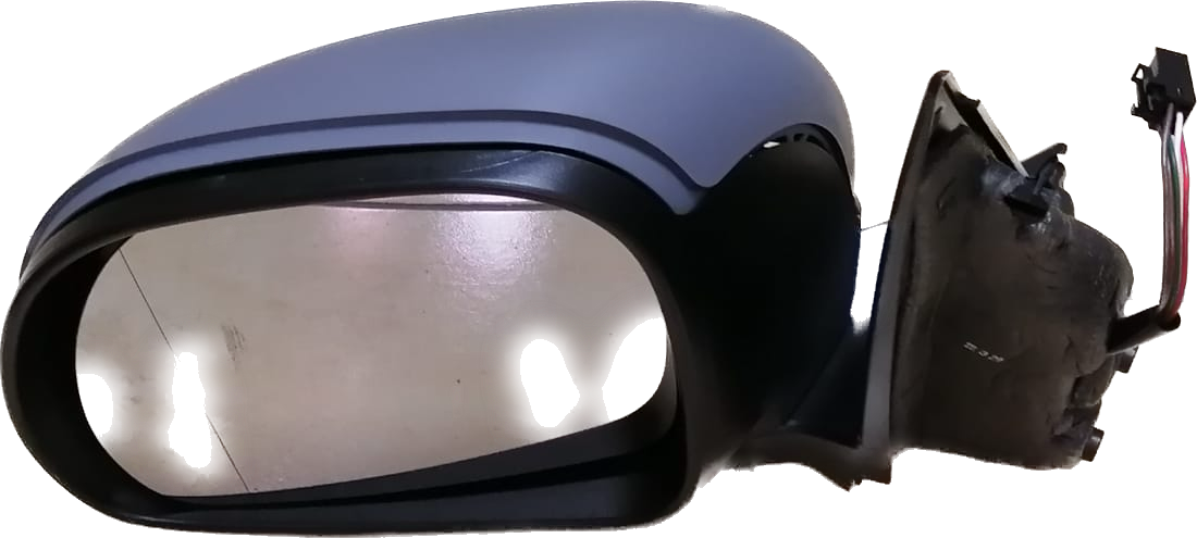 Dış Dikiz Ayna Sol Fıat 500L (Elektrikli)