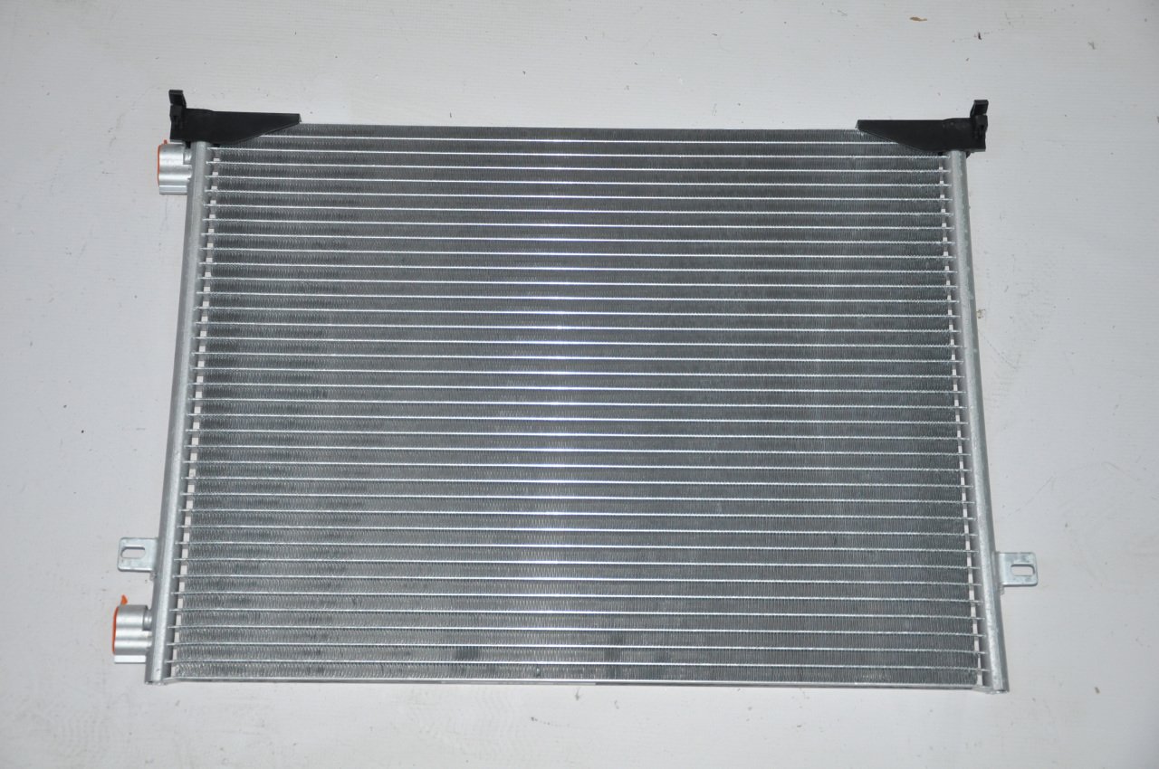 Radyatör Klima (Kondanser) 1.9 Trafic 2001-2007 Arası