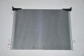 Radyatör Klima (Kondanser) 1.9 Trafic 2001-2007 Arası