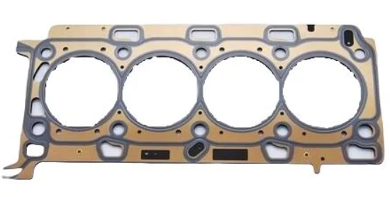 Silindir Kapak Contası 1.3 Tce H5H Megane IV-Duster