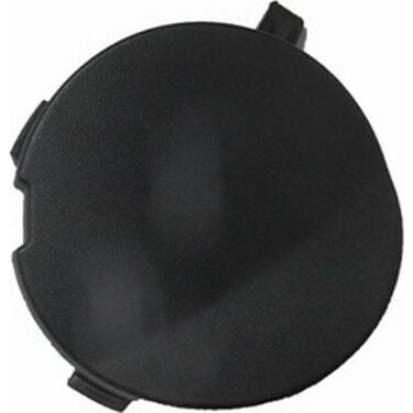 Tampon Arka Çeki Demir Kapağı Dacıa Dokker