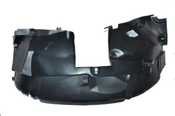 Çamurluk Davlumbazı Ön Sol Dacıa Duster 2018 Sonrası