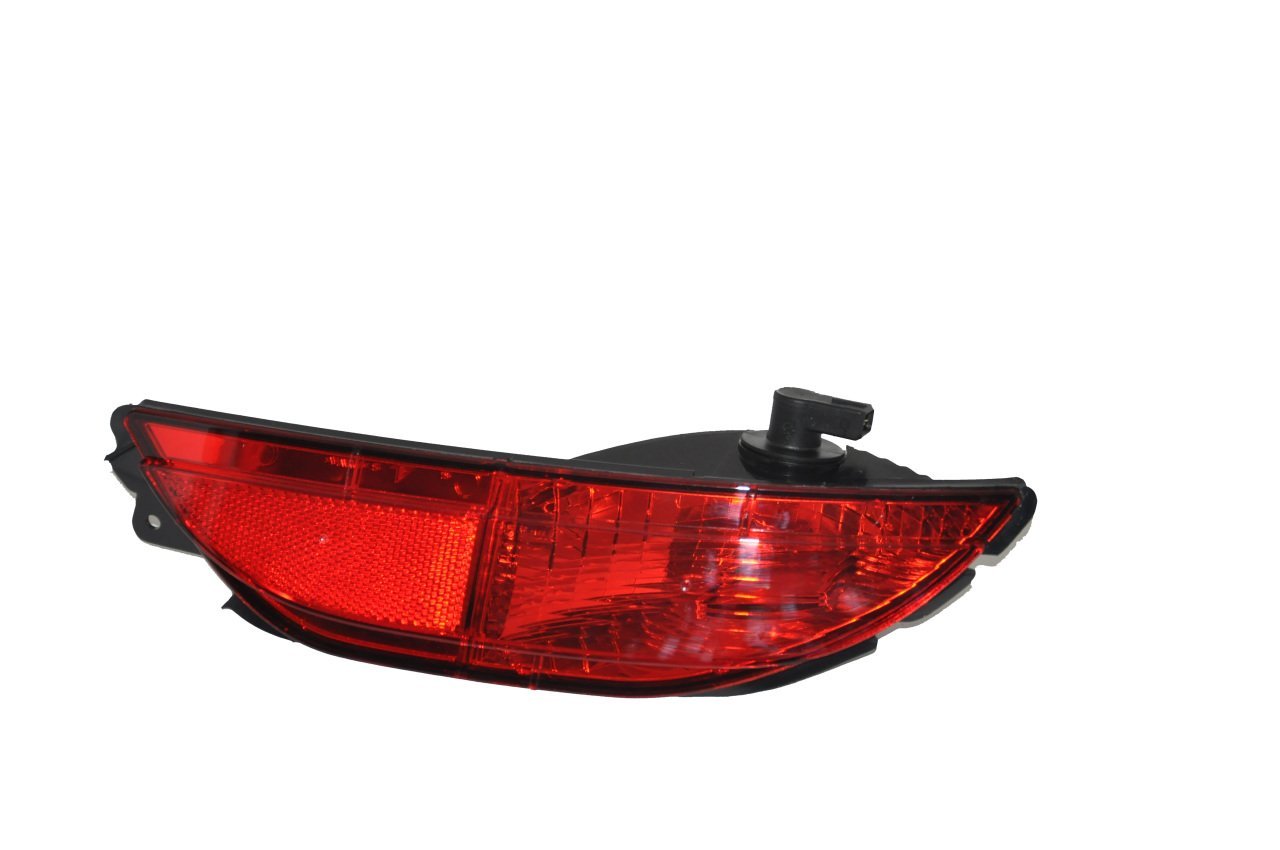 Sis Farı Arka Sol Grande Punto