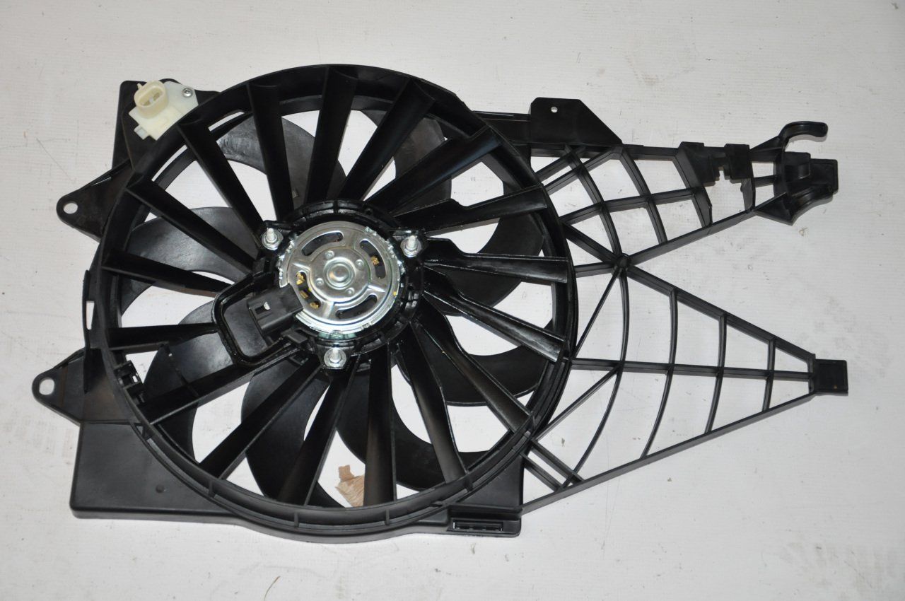 Fan Motoru 1.3 Linea
