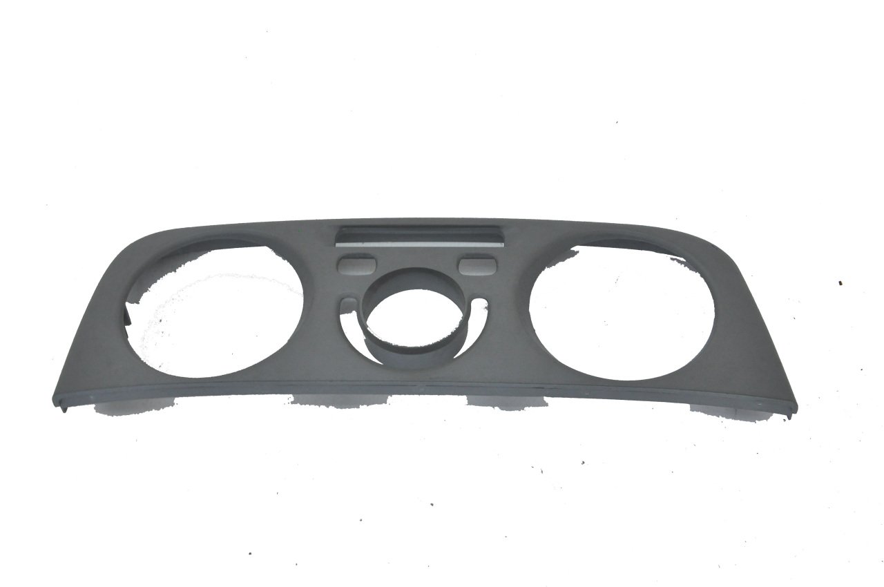 Kalorifer Kumanda Çerçevesi Albea-Palio