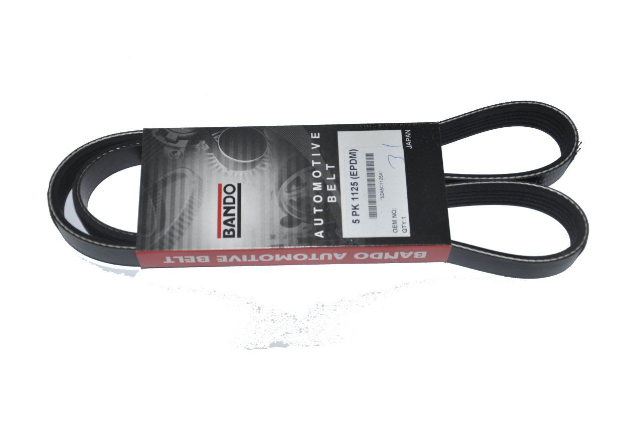 Alternatör Kayışı 1.9 Trafic (Klimasız)