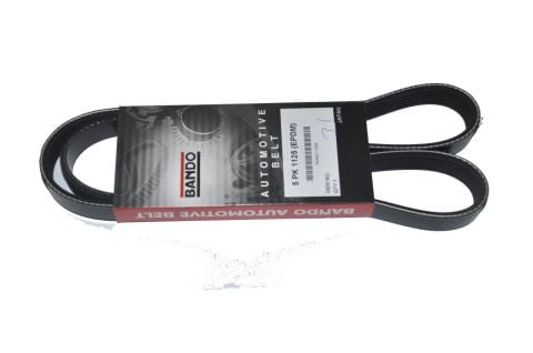 Alternatör Kayışı 1.9 Trafic (Klimasız)