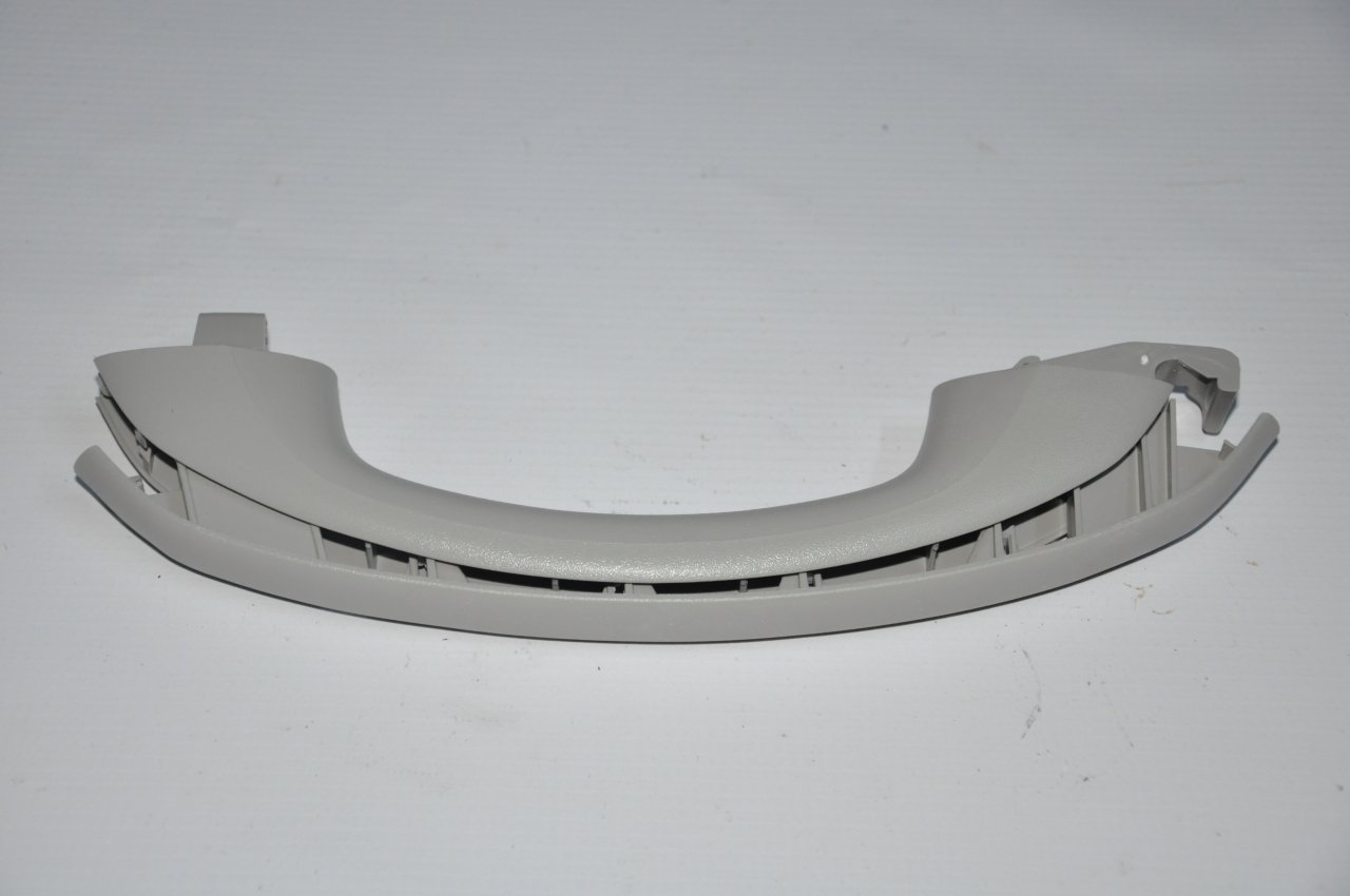 Sürgülü Kapı Tutamağı İç Sol Kango 2007 Sonrası