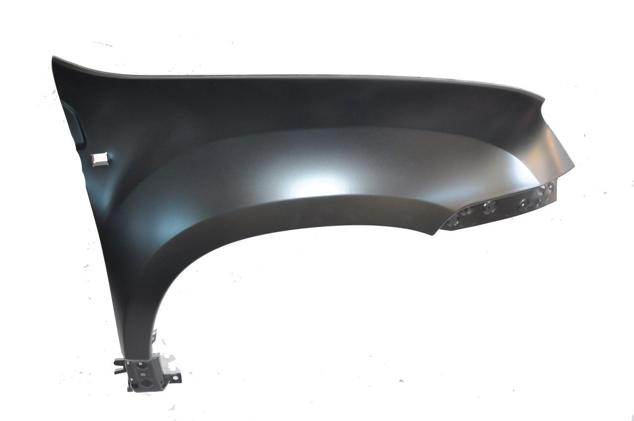 Çamurluk Ön Sağ Dacıa Duster