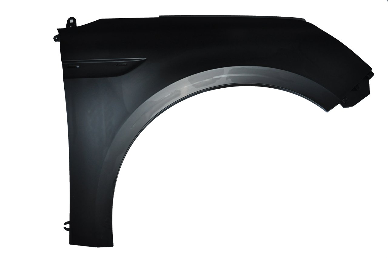 Çamurluk Ön Sağ Megane IV