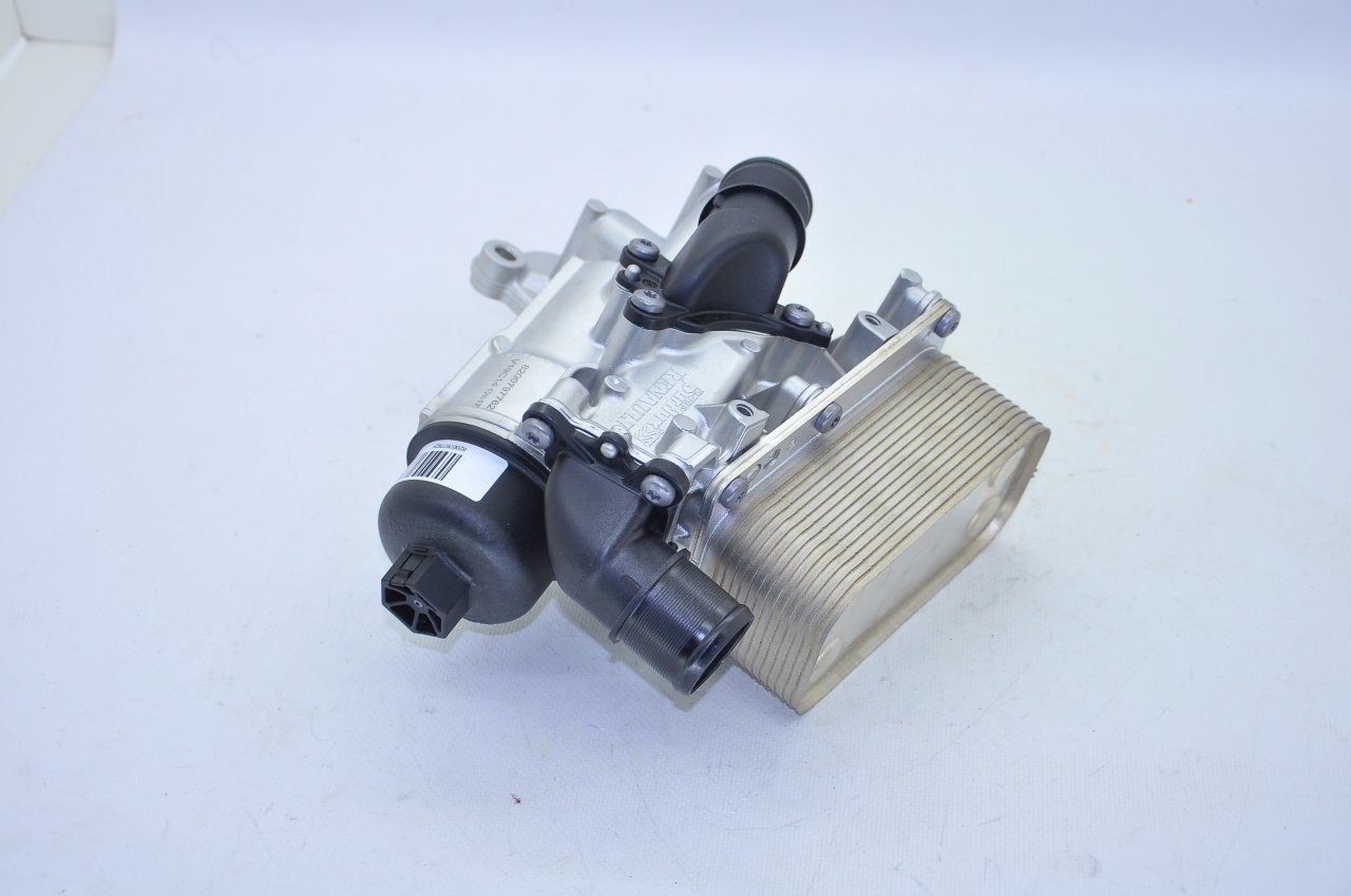 Yağ Soğutucu 2.0 Trafic-Laguna III M9R