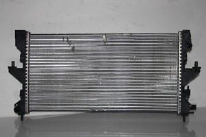 Radyatör Su Ducato 2014 Sonrası (Euro 6)