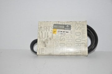 Alternatör Kayışı Master 2004-2011 Arası (6Pk1165)