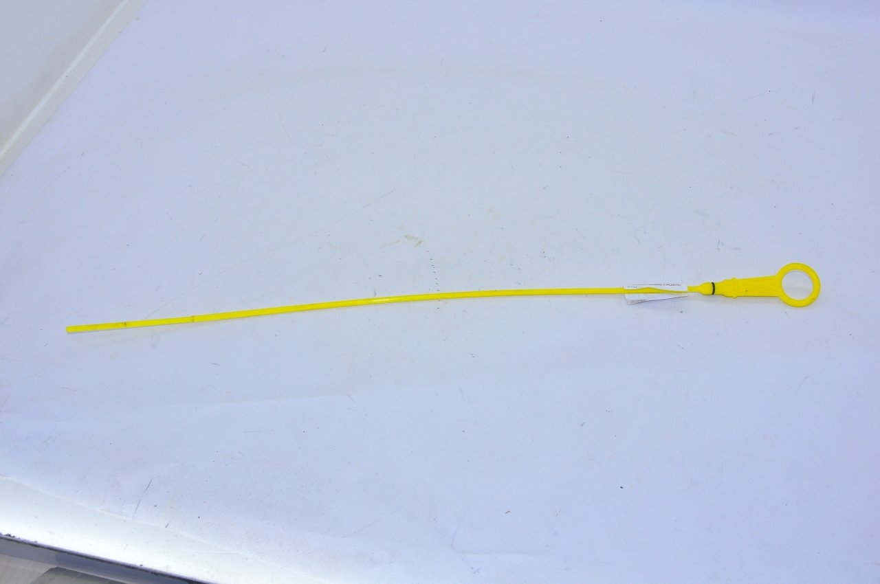 Yağ Çubuğu Megane II (Plastik)