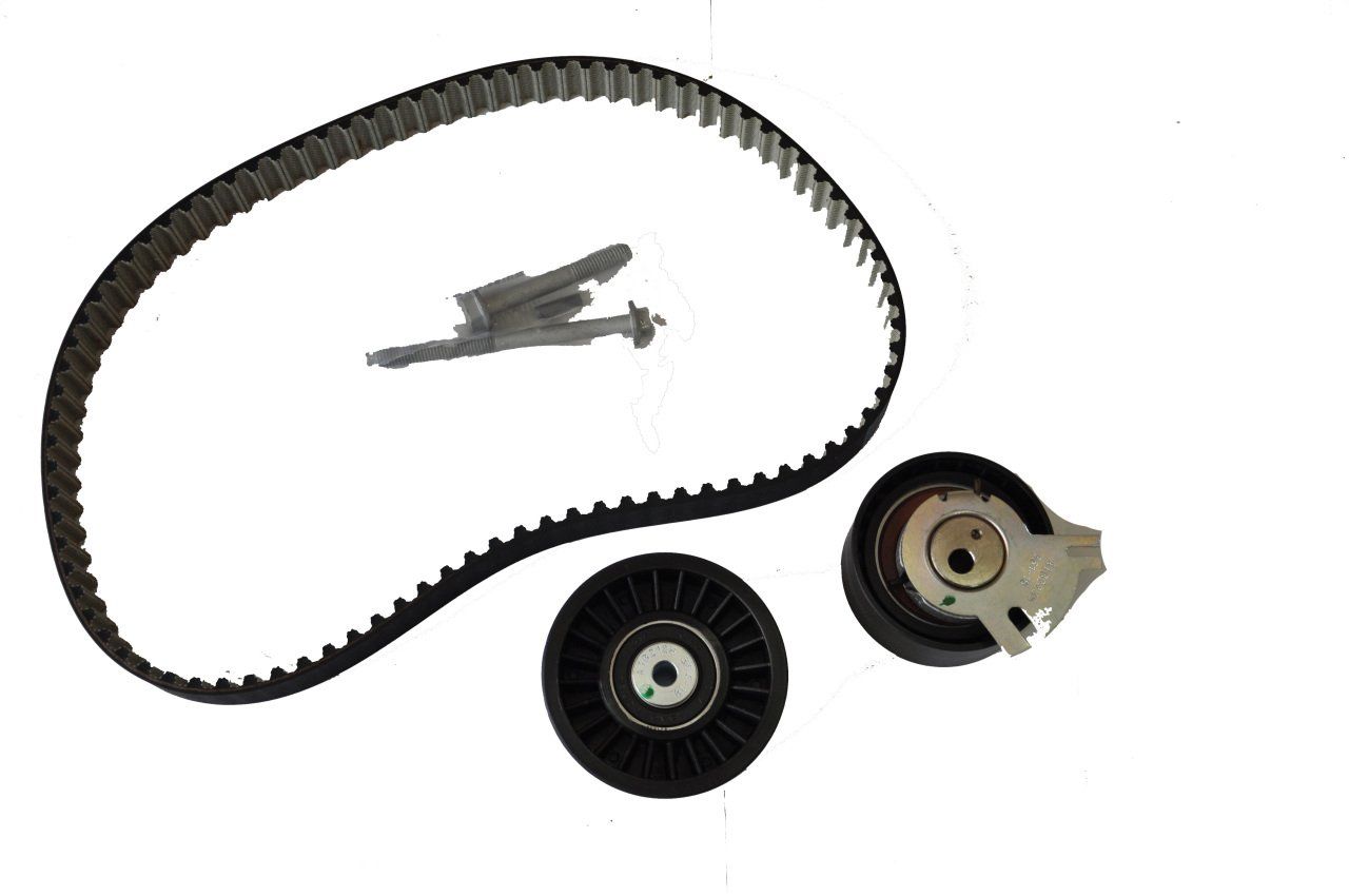 Triger Seti 2.5 16 Valf Master G9U