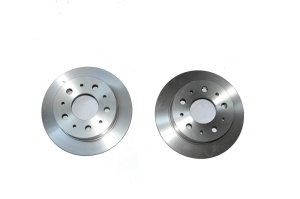 Fren Disk Ayna Tk.Arka 2.3 Ducato (28 Mm)