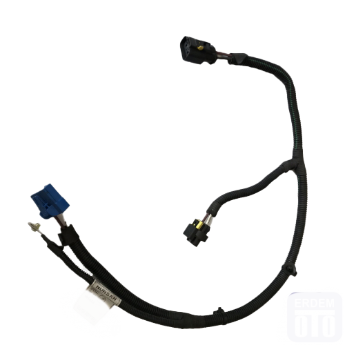 Fan Motor Tesisatı Linea