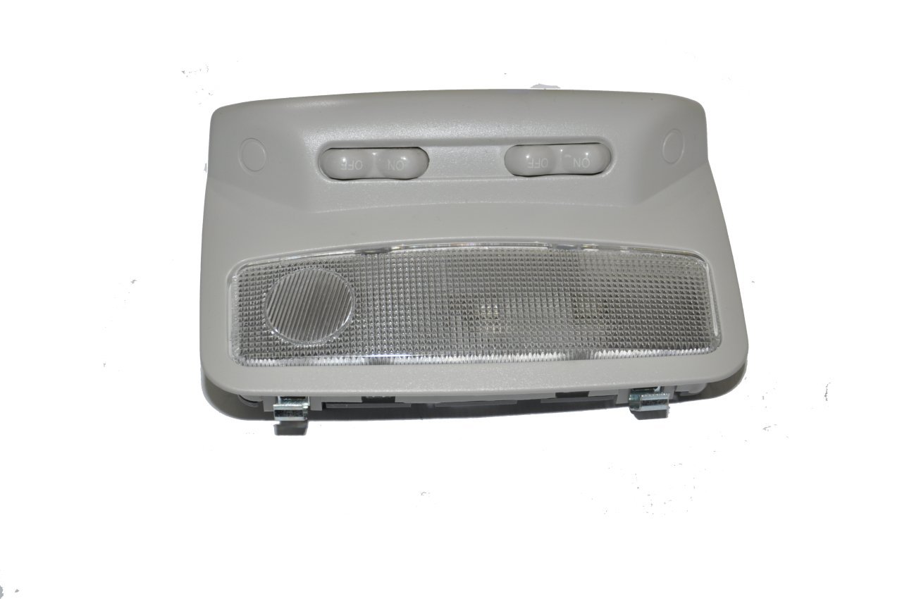 Tavan Lambası Ön Albea-Palio 2002 Sonrası (Açık Gri)