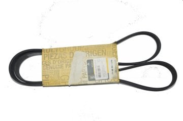 Alternatör Kayışı 2.5 16 Valf Master 2004-2011 Arası