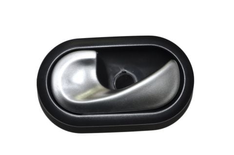 Kapı İç Açma Kolu Sol Megane II (Krom)