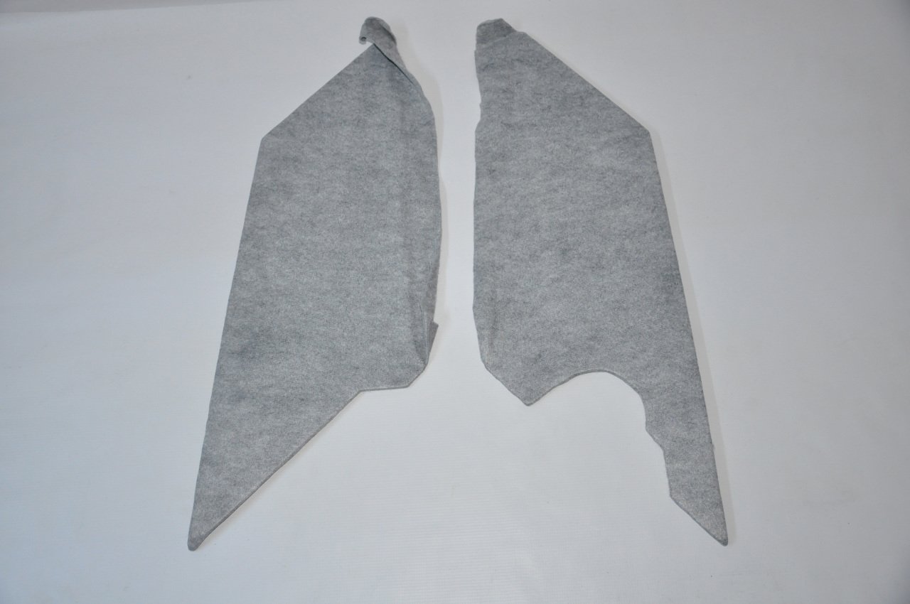 Tavan Döşeme Yan Pano Tk.Şahin S