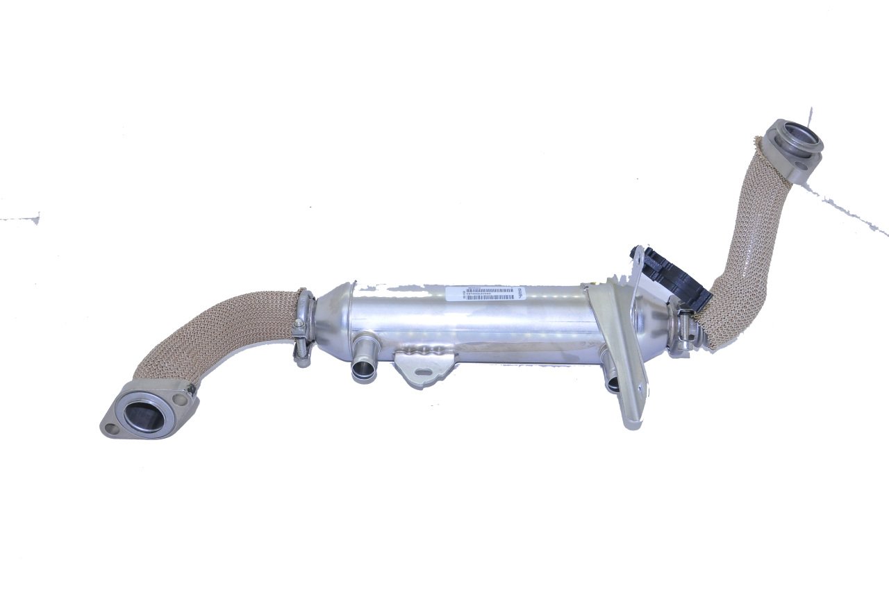 Egr Çıkış Borusu 1.9 Jtd Doblo 2001-2010 Arası