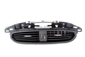 Torpido Havalandırması Orta Egea (Ortası Nikelajlı)