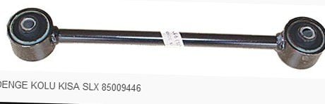 Tandır Kolu Orta (Alt) Slx Doğan-Şahin-Kartal