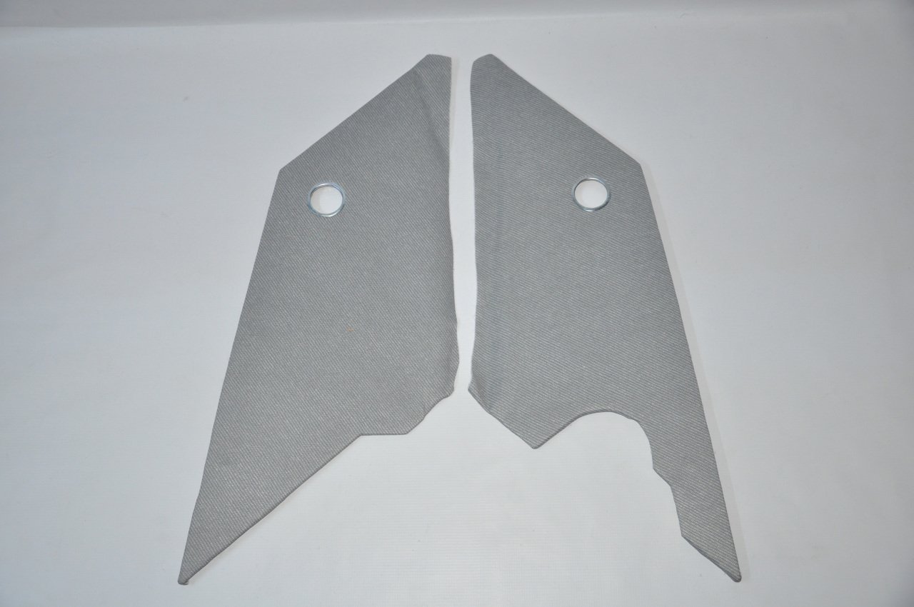 Tavan Döşeme Yan Pano Tk.Slx Doğan-Şahin