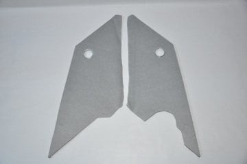 Tavan Döşeme Yan Pano Tk.Slx Doğan-Şahin