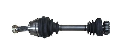 Aks Ön Sol+Mil 1.3 Fiorino (Abs'Siz)