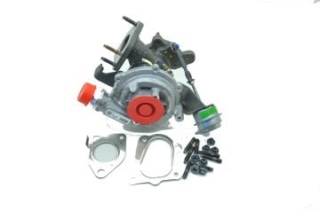 Turbo 2.3 Master 2011 Sonrası