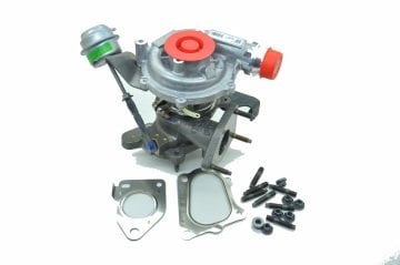 Turbo 2.3 Master 2011 Sonrası