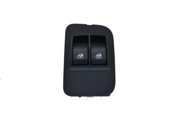 Cam Açma Anahtarı Ön Sol Fiorino