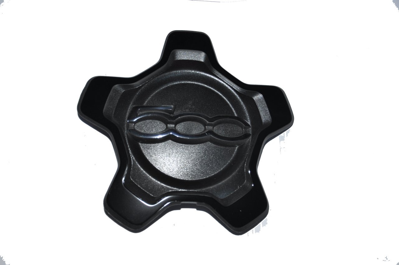 Çelik Jant Göbeği Fıat 500X