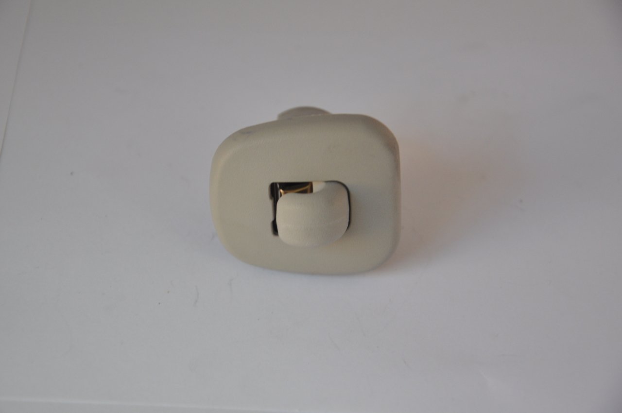 Güneşlik Ayağı Fluence-Megane III-Megane IV