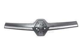 Panjur Ön Trafic 2019 Sonrası (Krom Çıtalı)