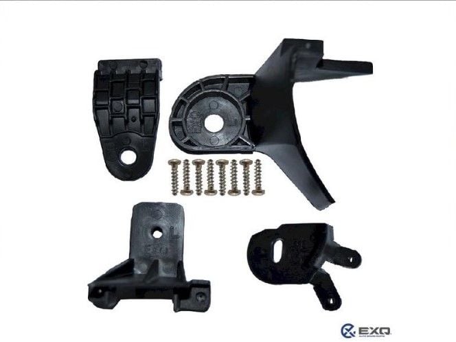 Far Bağlantı Ayağı Sol Clio Symbol 2016 Sonrası-Sandero II 2016 Sonrası