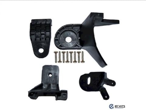 Far Bağlantı Ayağı Sol Clio Symbol 2016 Sonrası-Sandero II 2016 Sonrası