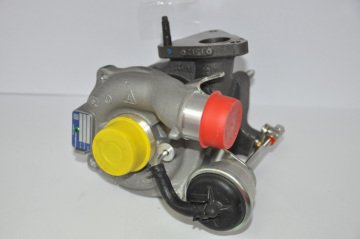 Turbo 1.5 Clio-Kango-Dacıa Sandero (110 Beygir)