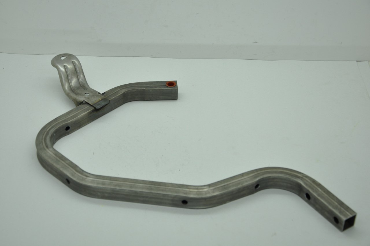 Bagaj Kapak Menteşesi Sol Dacıa Logan