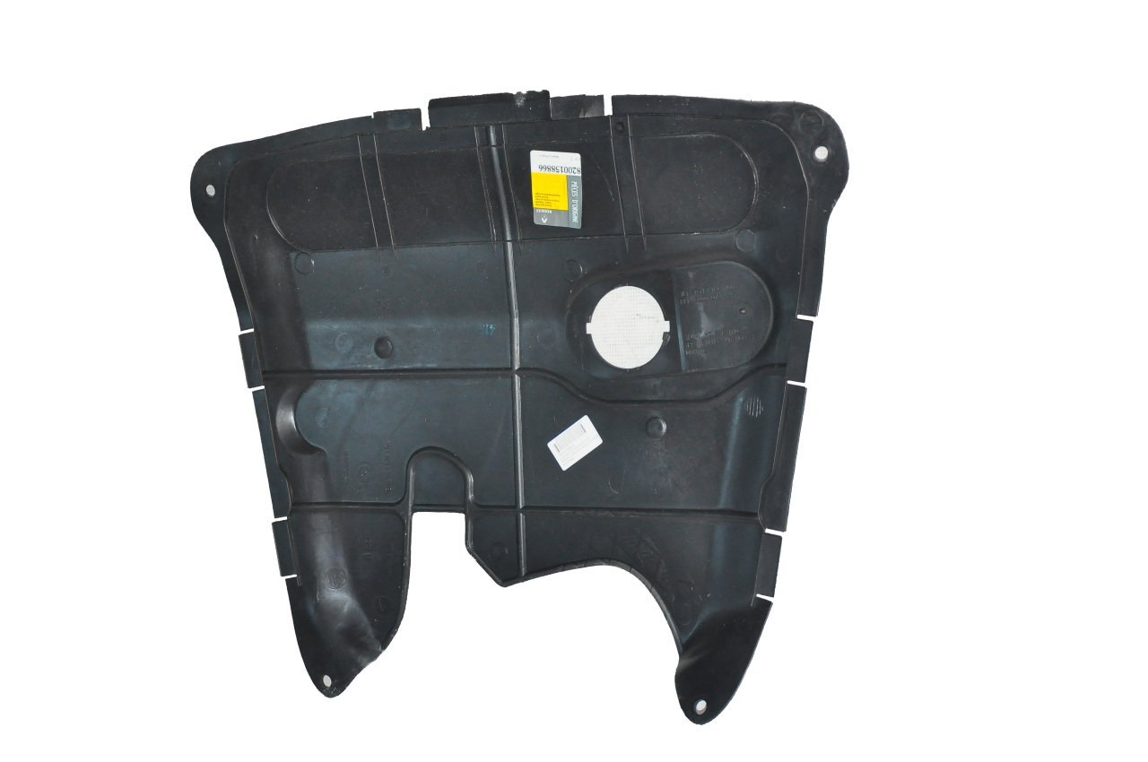 Karter Muhafazası Clio Sembol 2002-2004 Arası (Plastik)